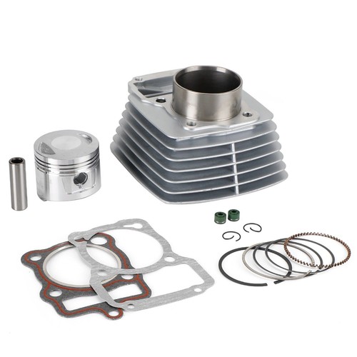 150ccm zylinder set für - für, rex