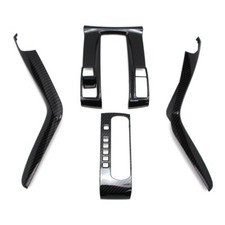 Mittelkonsole Verschiebung