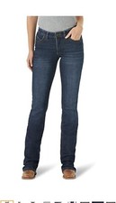 Wrangler Damen Ultimate