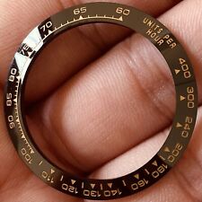 Rolex Keramik Lünette für