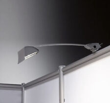 OCTANORM Langarm Halogenstrahler M1480 / VA5020 Messe Auslegestrahler Strahler