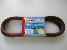 MTD, Columbia, Gutbrod usw. Keilriemen Mähwerk MTD Vergl. Nr.: 754-0631 954-0631