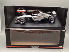 Modellautos 1:18 Minichamps F1 McLaren Mercedes MP4-17 Coulthaurd #3 mit OVP