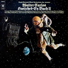 Electronic - Wendy (Walter)