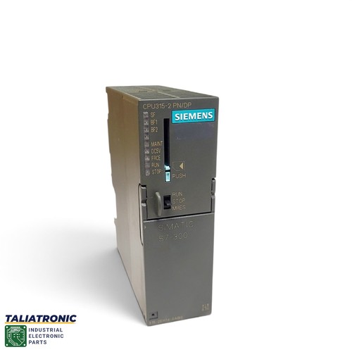Siemens simatic cpu 6es7 - siemens,