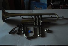 Trompete  conzert marke KANITZ