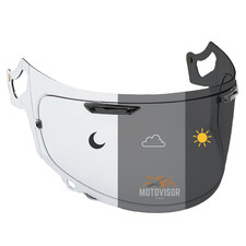 Visier für Arai RX-7V