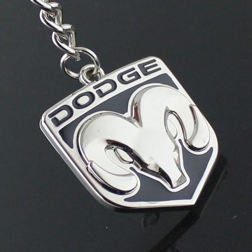Dodge schlüsselanhänger - dodge,
