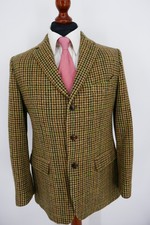 Cove Moon Tweed Herbst Winter