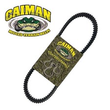Caiman Rugged Drive Belt for