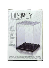 Vitrine plexiglas display case