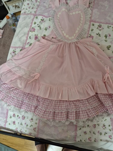 Süßes rosa lolita - lolita,