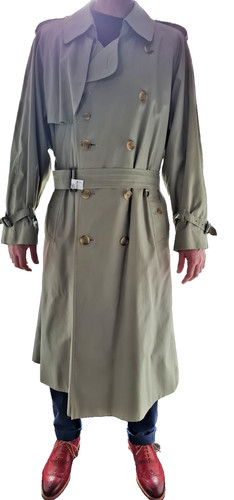Original burberry trench - burberry, gr