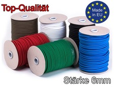 6mm Gummiseil | Expanderseil |