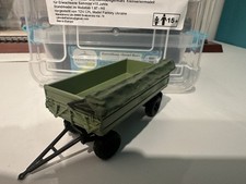 Fortschritt Anhänger HW 80