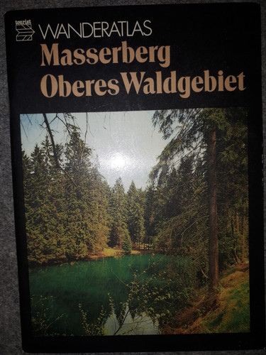 Masserberg/Oberes