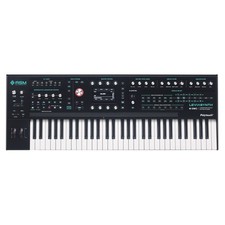 ASM Leviasynth Keyboard -