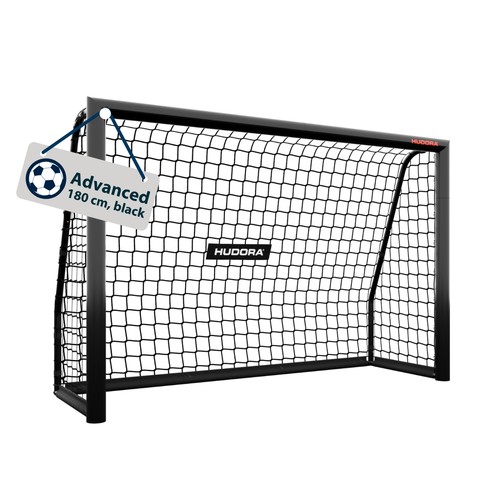 Hudora fußballtor advanced - hudora,