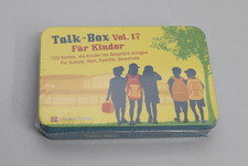 Talk-Box Vol. 17 - Für