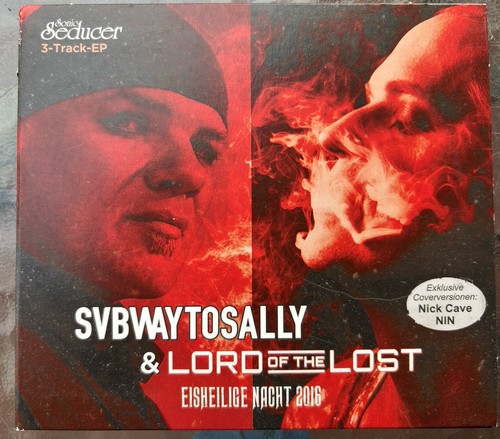 Lord the lost - lord, to