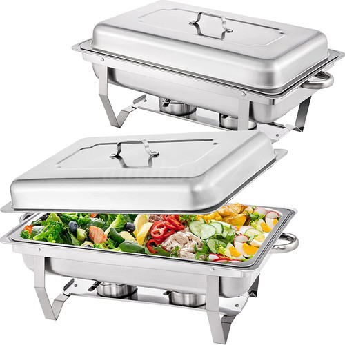 Stk chafing dish - chafing, set