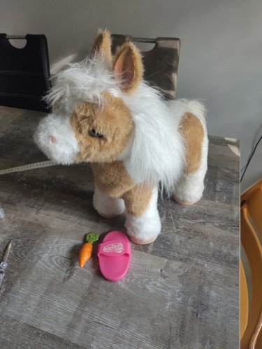 Furreal friends pony - friends,