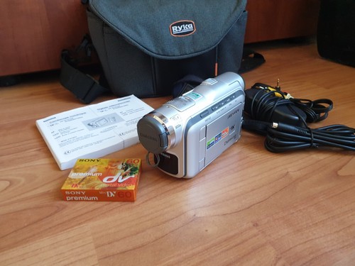 Mini digital camcorder - mini, *