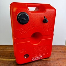 30l tragbarer Außenborder