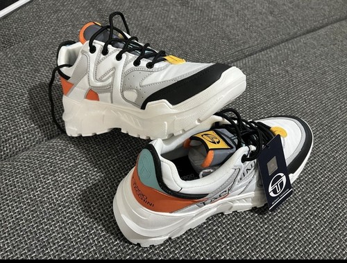 Sergio tacchini sneaker - sergio,