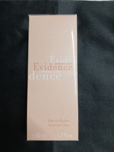 Comme une evidence eau - -,