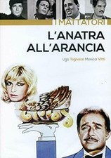 Anatra all arancia dvd - all'arancia",