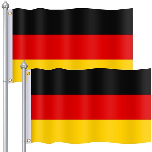 Flagge 150x90 wetterfest - 150x90,