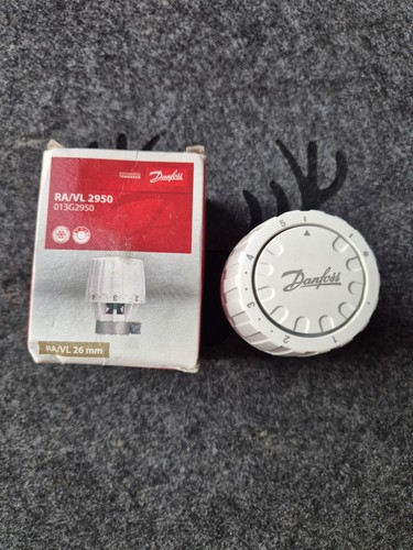 Danfoss thermostatkopf - danfoss,
