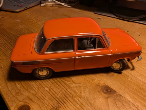 Nsu modellauto 18 von - nsu, modellauto,