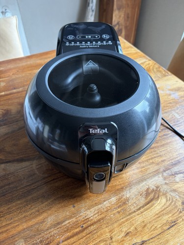 Heißluftfritteuse tefal - heißluftfritteuse,