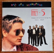 FAMILY * 5 - Ball der