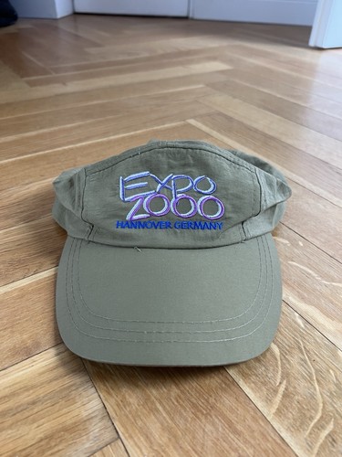 Vintage twipsy expo 2000 cap - twipsy,