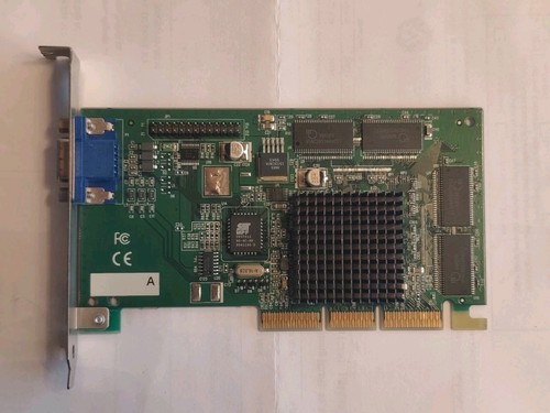 Nvidia riva tnt2 m64 - nvidia,