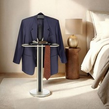 Herrendiener Stummer Damen Diener Kleiderbutler Kleiderbügel Hosenbügel versch. 