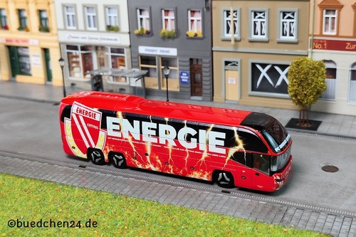 Neoplan cityliner - cityliner,