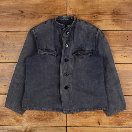 Vintage workwear jacke - workwear,