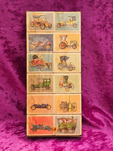 Vintage - 24,