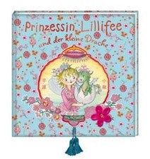 Prinzessin Lillifee und der kleine Drache (türkis) ... | Buch | Zustand sehr gut