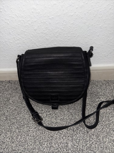 Tasche fredsbruder schwarz - tasche,