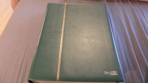 Prophila album mit marken aus - prophila-,