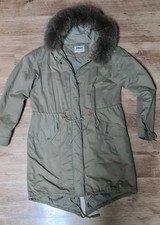 ONLY Womens Parka Jacket