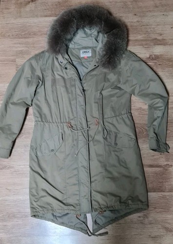 Only womens parka - parka, jacket