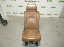 sitz hinten zentral CITROEN C4