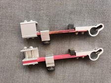 Thule Chariot Feder / Blattfeder Set (Cougar, etc.)