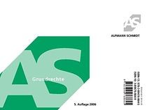 Alpmann-Cards Grundrechte. 75